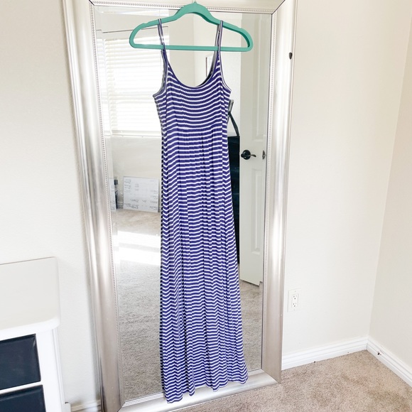 Calvin Klein Dresses & Skirts - Calvin Klein Maxi Sundress